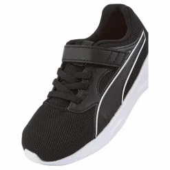 Transport Ac+ Inf Black- White*Puma Clearance