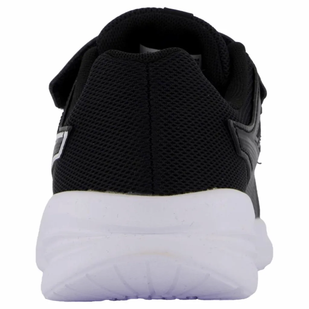 Puma Transport Ac Ps Black- White Svart Outlet