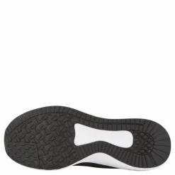Transport Jr Black- White*Puma Clearance