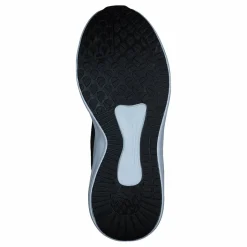 Puma Transport Black- White Svart Clearance
