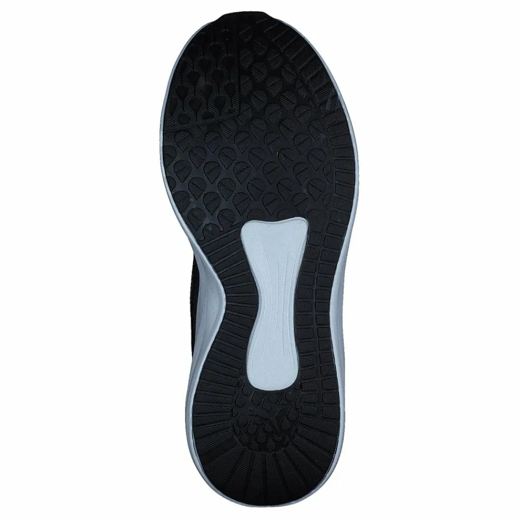 Puma Transport Black- White Svart Clearance