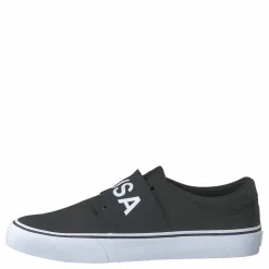 DC Shoes Trase Tx Sp Black/white Svart Outlet