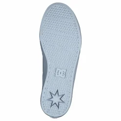 Trase Tx Sp White/black*DC Shoes Hot