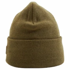 Travel Beanie Web Moss*Bula