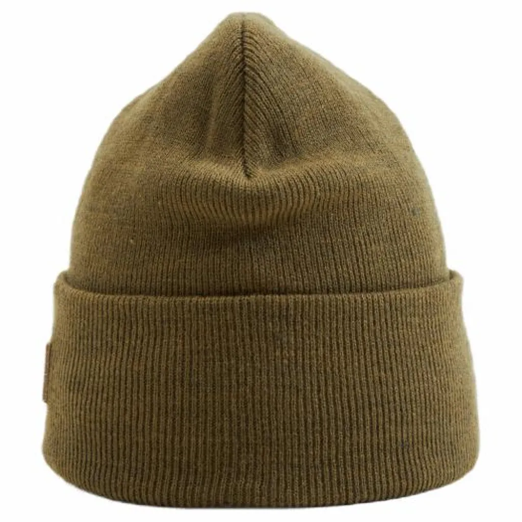 Travel Beanie Web Moss*Bula