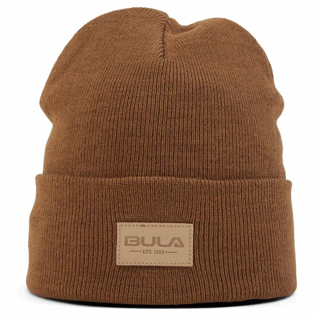 Travel Beanie Web Rubber*Bula Discount