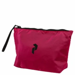 Travel Case Pink*Peak Performance Clearance