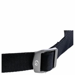 Travel Money Belt Black*Lifeventure New