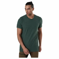 Träd Tee Green*Haglöfs Online
