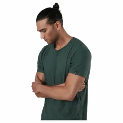Träd Tee Green*Haglöfs Online
