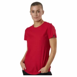 Träd Tee Red*Haglöfs Discount