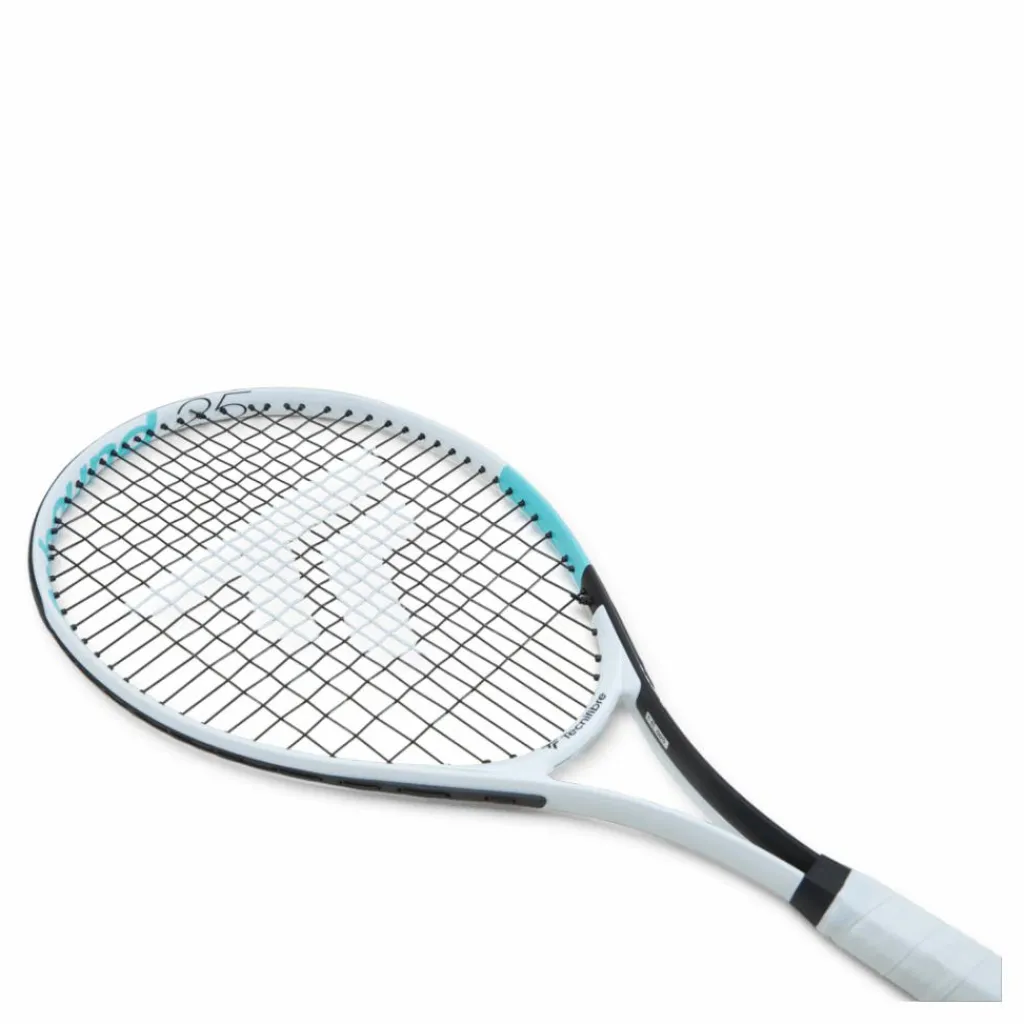 Tecnifibre T-rebound Tempo 25 Vit Hot