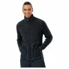Trenton Jacket Green/Black*Tuxer