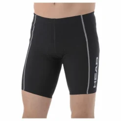 Tri Short Man Black*Head Hot