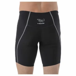 Tri Short Man Black*Head Hot