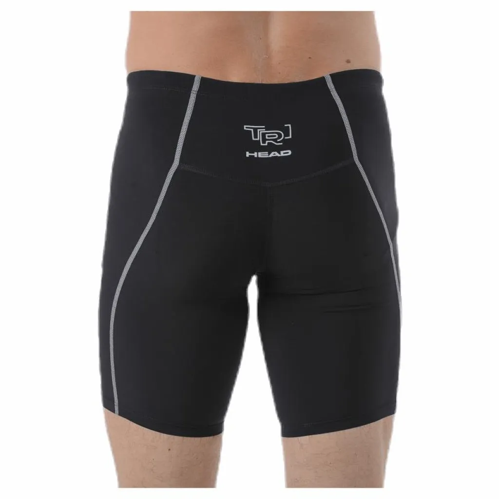 Tri Short Man Black*Head Hot