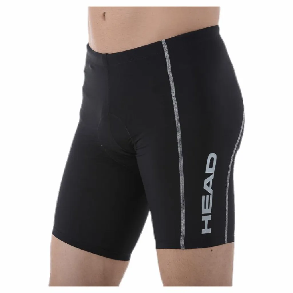 Tri Short Man Black*Head Hot