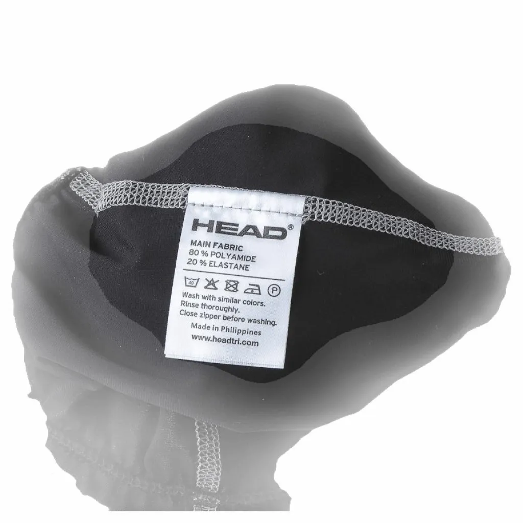 Tri Short Man Black*Head Hot
