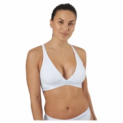 Triangle White*Calvin Klein New