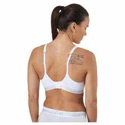 Triangle White*Calvin Klein New