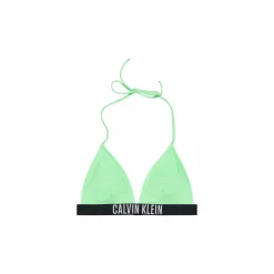 Calvin Klein Triangle-rp Green Turkos Outlet