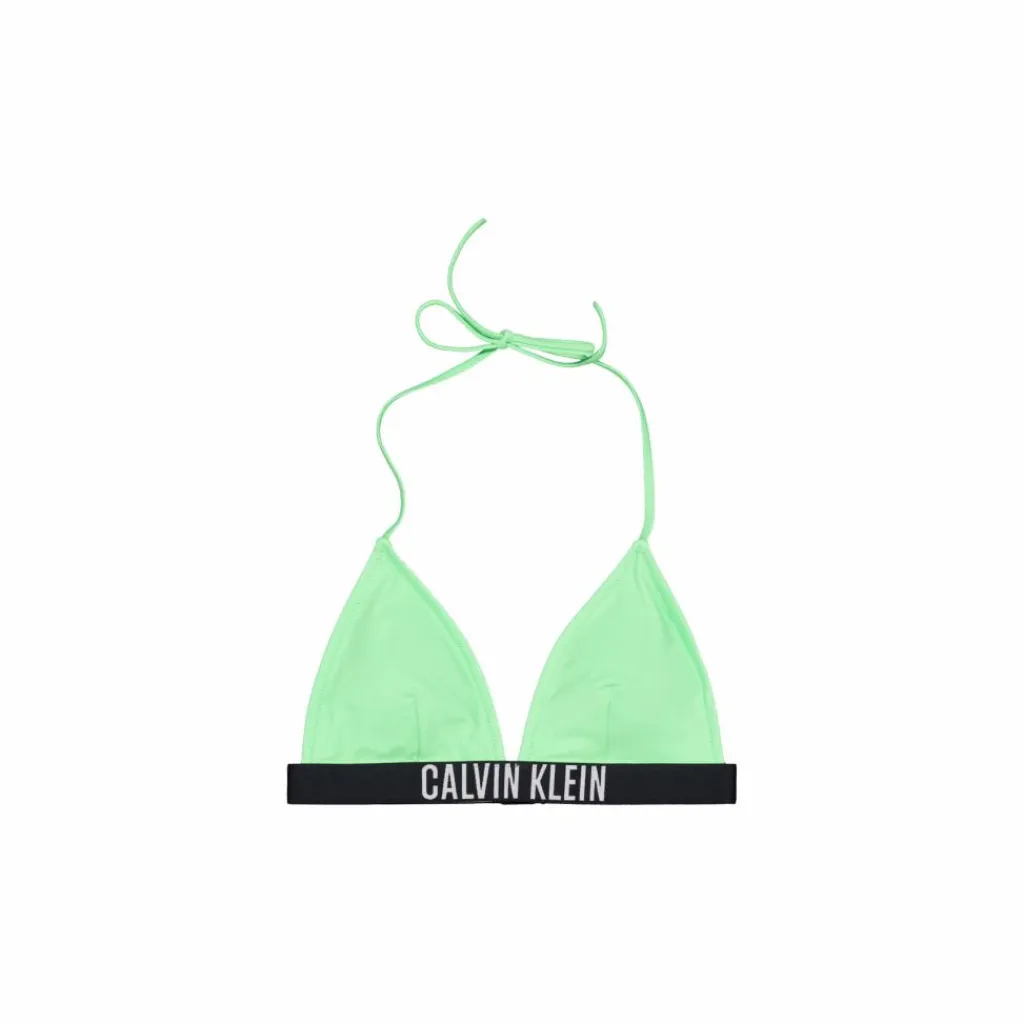 Calvin Klein Triangle-rp Green Turkos Outlet