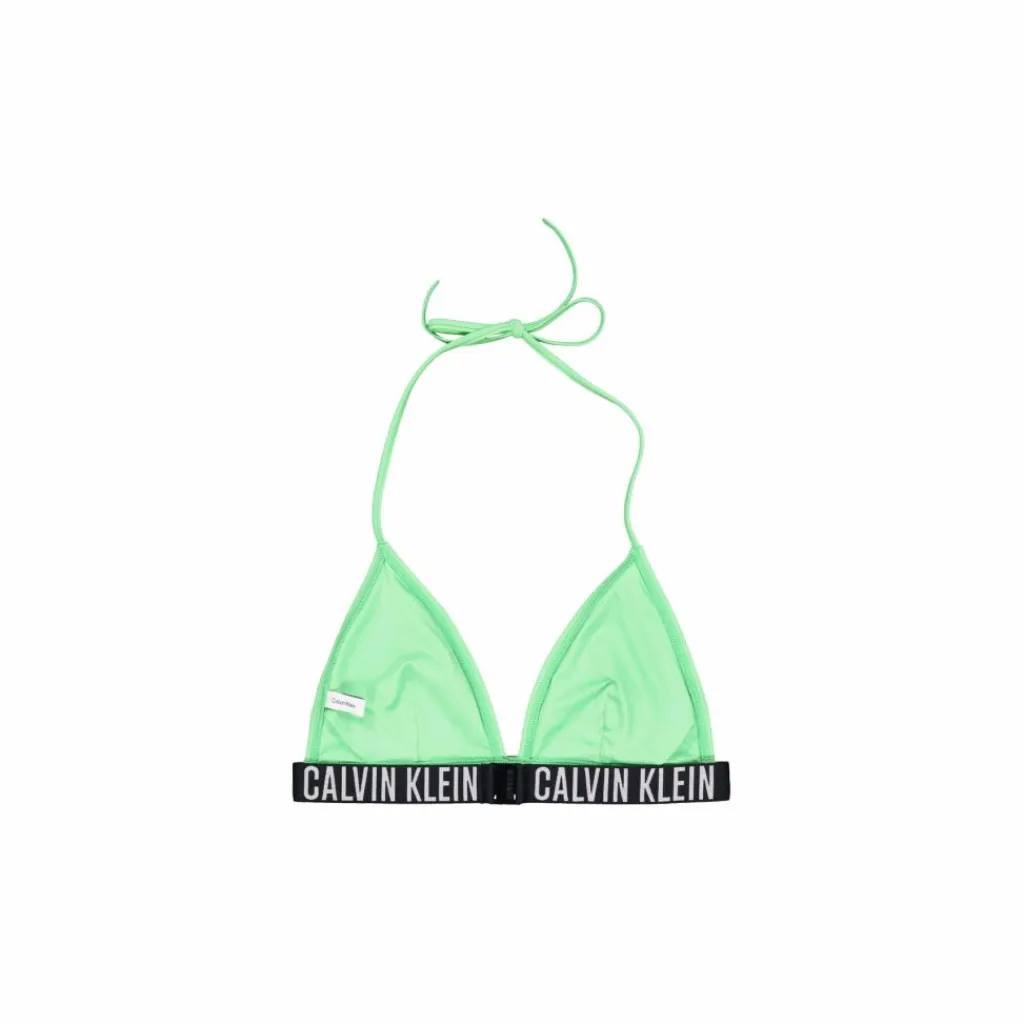 Calvin Klein Triangle-rp Green Turkos Outlet