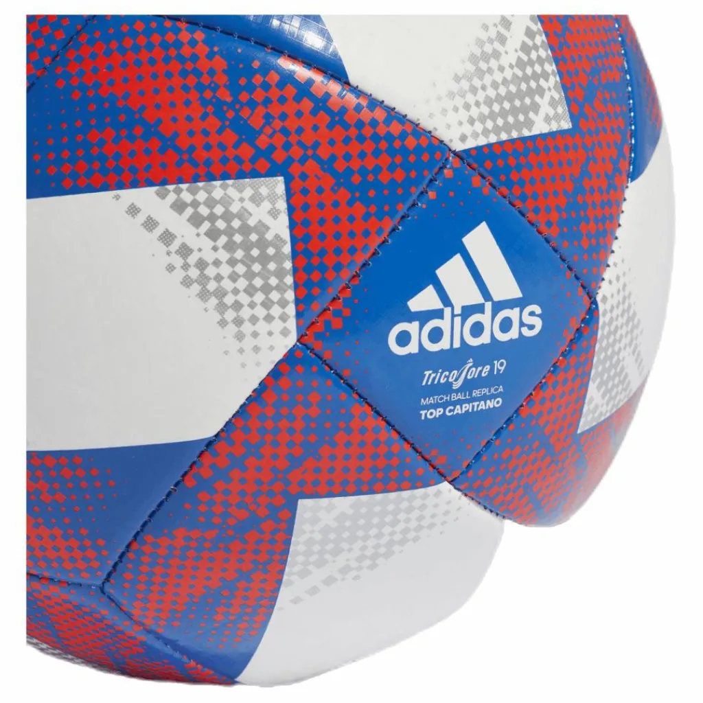 adidas Tricolore19 TCPT Blue/White Blå och Vit Discount