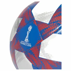 adidas Tricolore19 TCPT Blue/White Blå och Vit Discount