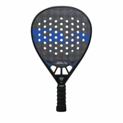 Siux Trilogy Power (attack) Svart Discount