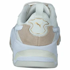 Puma Trinity Frosted Ivory- White-vapor Vit och Beige New