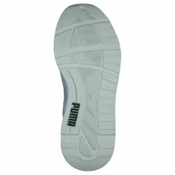Puma Trinity Frosted Ivory- White-vapor Vit och Beige New