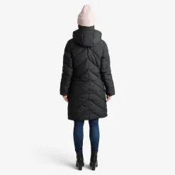 Tuxer Trinity Reco Jacket Black Svart Hot