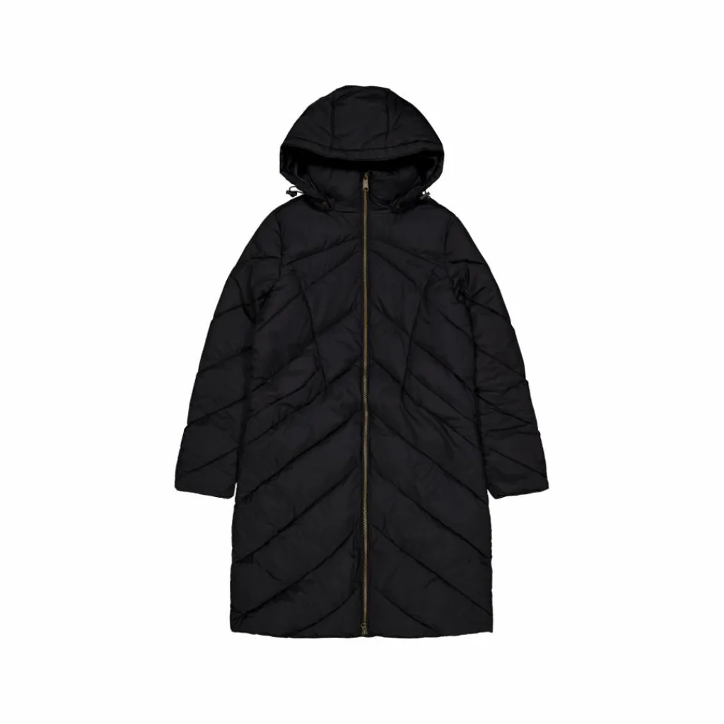 Tuxer Trinity Reco Jacket Black Svart Hot