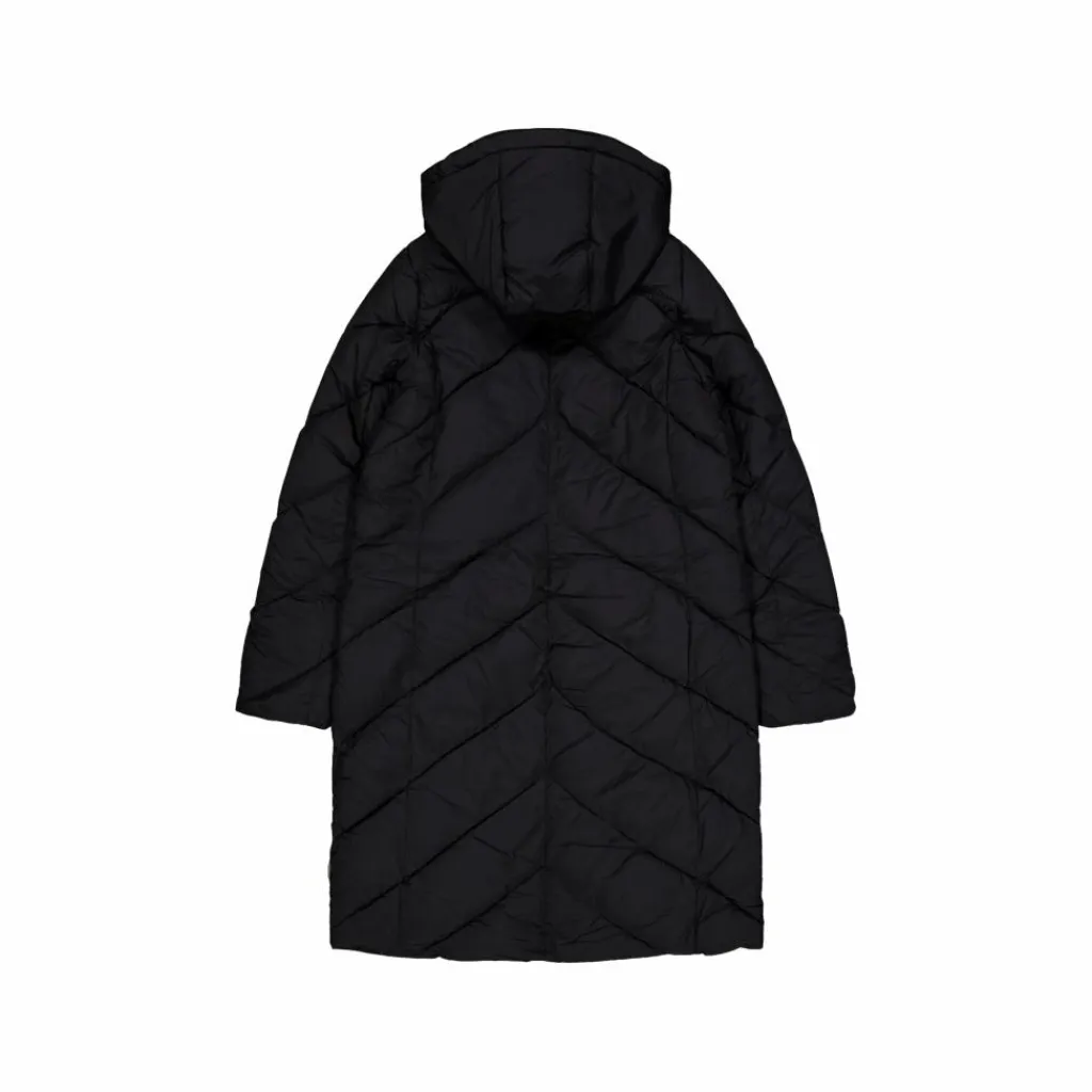 Tuxer Trinity Reco Jacket Black Svart Hot