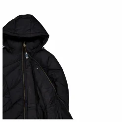 Tuxer Trinity Reco Jacket Black Svart Hot