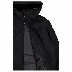 Trinity Reco Jacket Black*Tuxer New