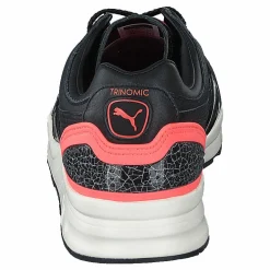 Puma Trinomic Xt2+ Crkl Black Svart Best
