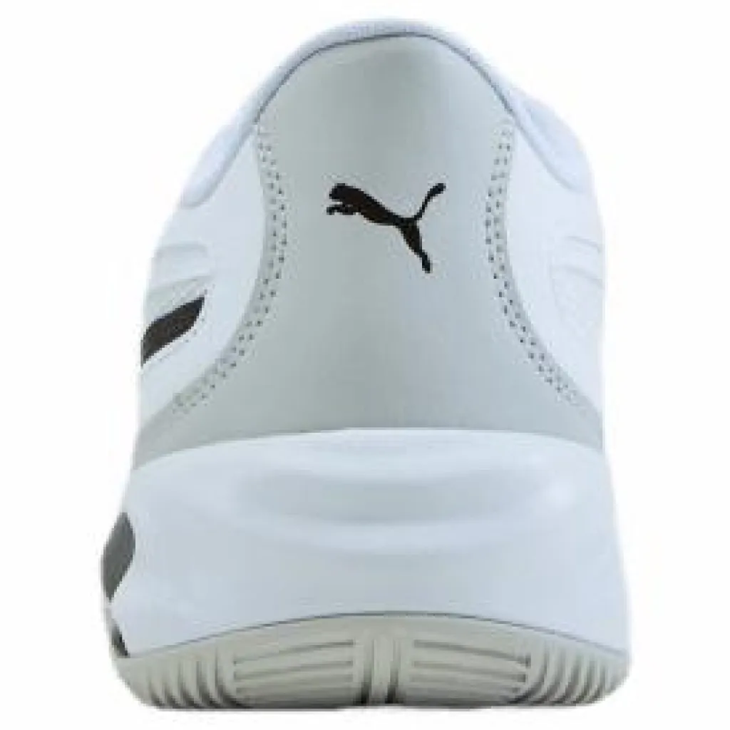 Puma Triple Jr White- Black Vit Online