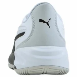 Puma Triple White- Black Vit Best