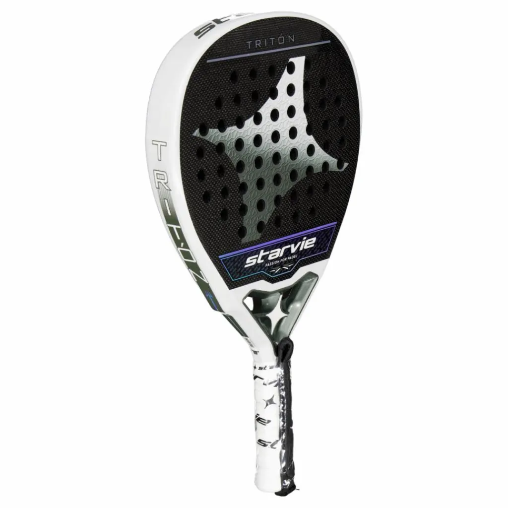 Starvie Triton Pro Svart New