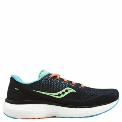 Triumph 18 Black*Saucony Clearance