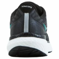 Saucony Triumph 19 Black/white Outlet