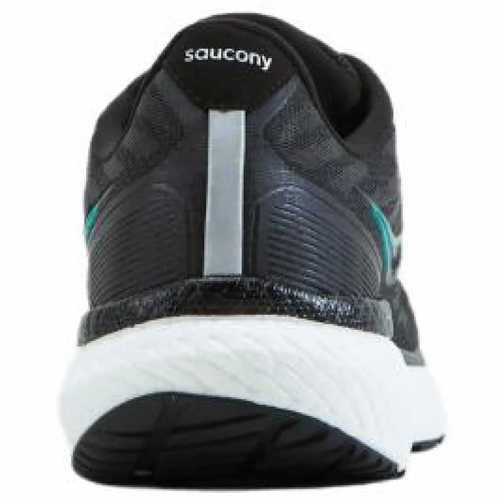 Saucony Triumph 19 Black/white Outlet