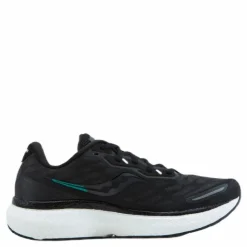 Saucony Triumph 19 Black/white Outlet