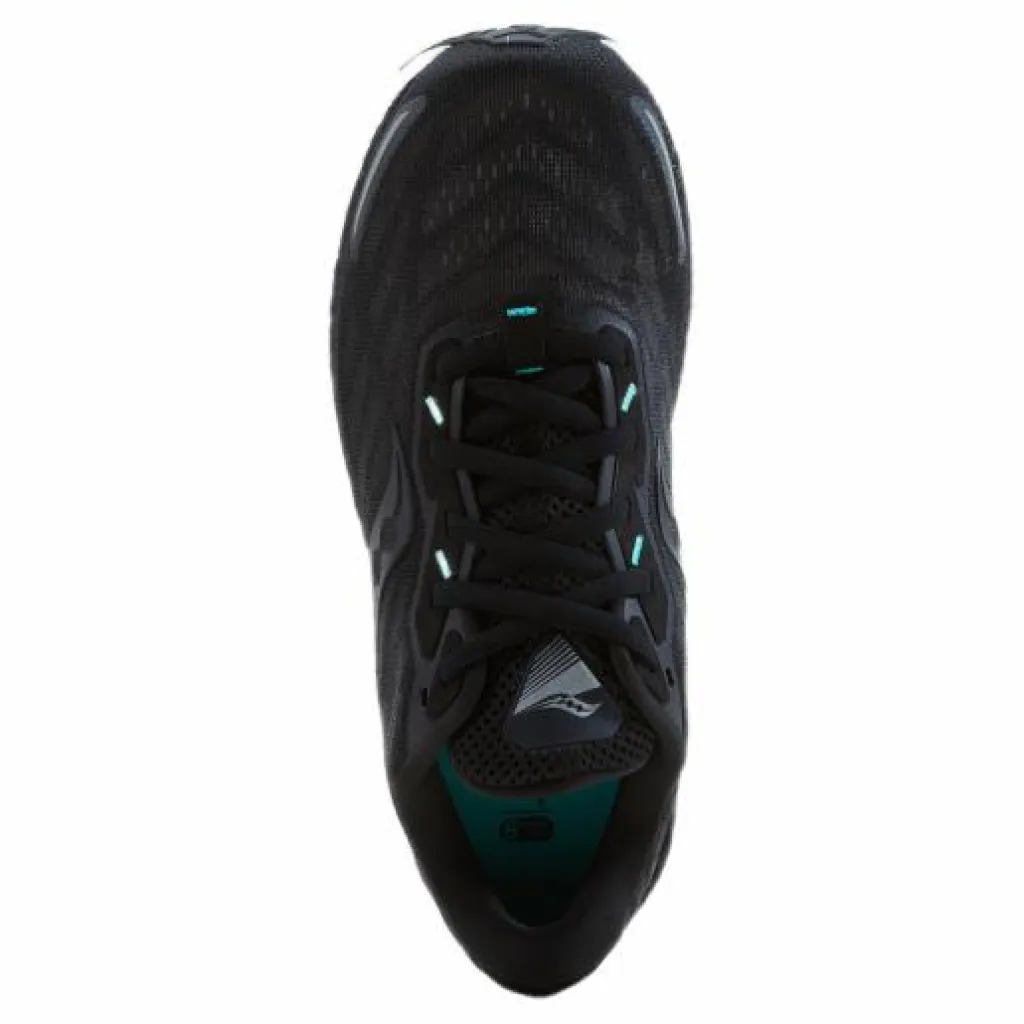 Saucony Triumph 19 Black/white Outlet
