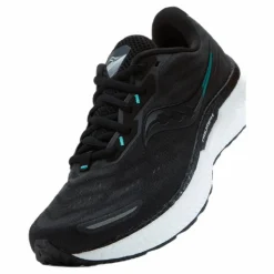 Saucony Triumph 19 Black/white Outlet