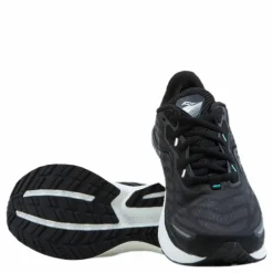Saucony Triumph 19 Black/white Outlet