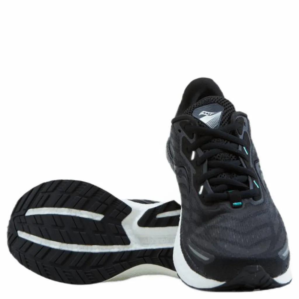 Saucony Triumph 19 Black/white Outlet