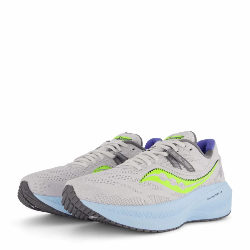 Saucony Triumph 20 Fog/vapor New